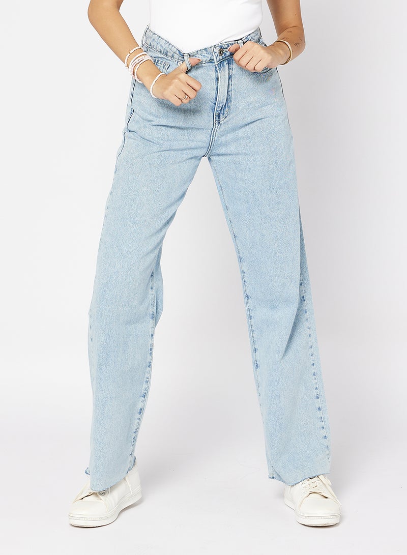 OR PANTS JEANS - Image 1