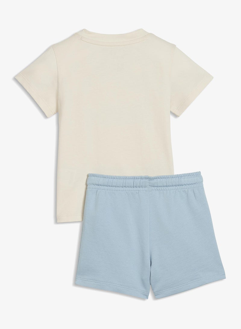 PUMA Kids Minicats Essential T-Shirt Set - Image 2