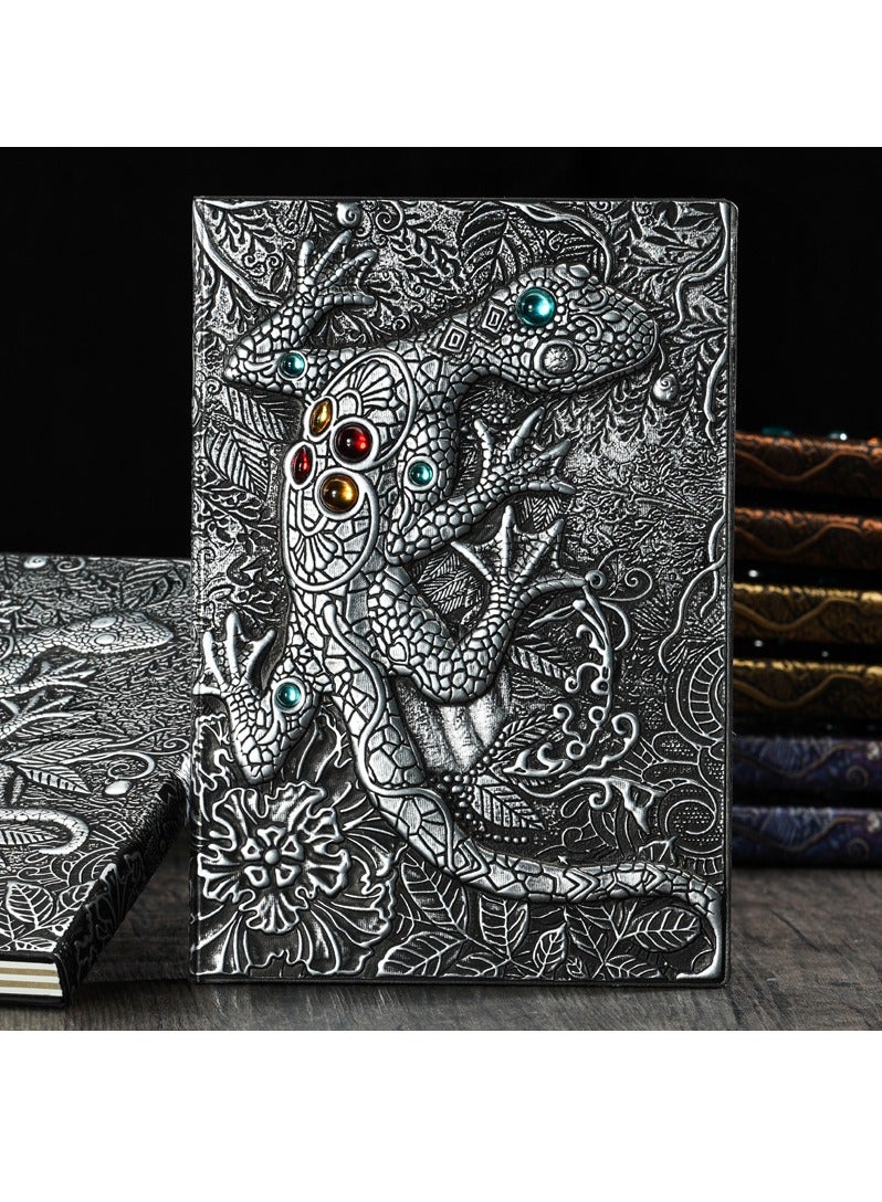 Nariele Business Office Notebook Student Notebook Diary