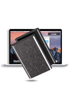 Generic High-speed Expansion Upgrade Mobile Hard Drive 1tb/2tb 4tb 6tb 8tb 10tb 12tb External Hard Drive Digital Computer Mobile-Capacity:8TB-Interface:Silver  - Image 5