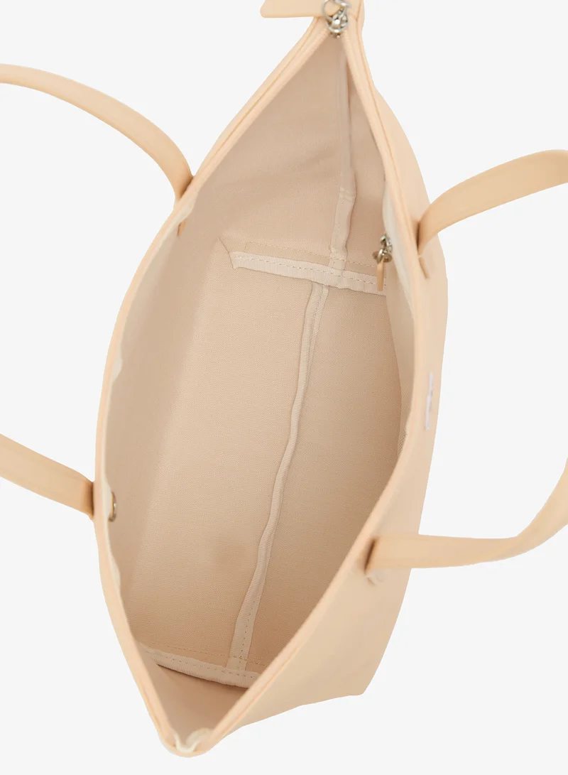 LACOSTE  Core Essentials Shopping Bag for Women | Best Price UAE