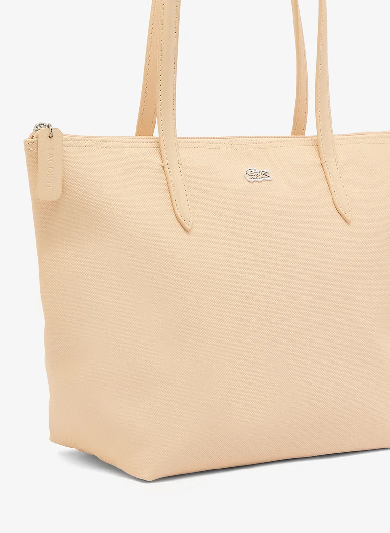 LACOSTE  Core Essentials Shopping Bag for Women | Best Price UAE