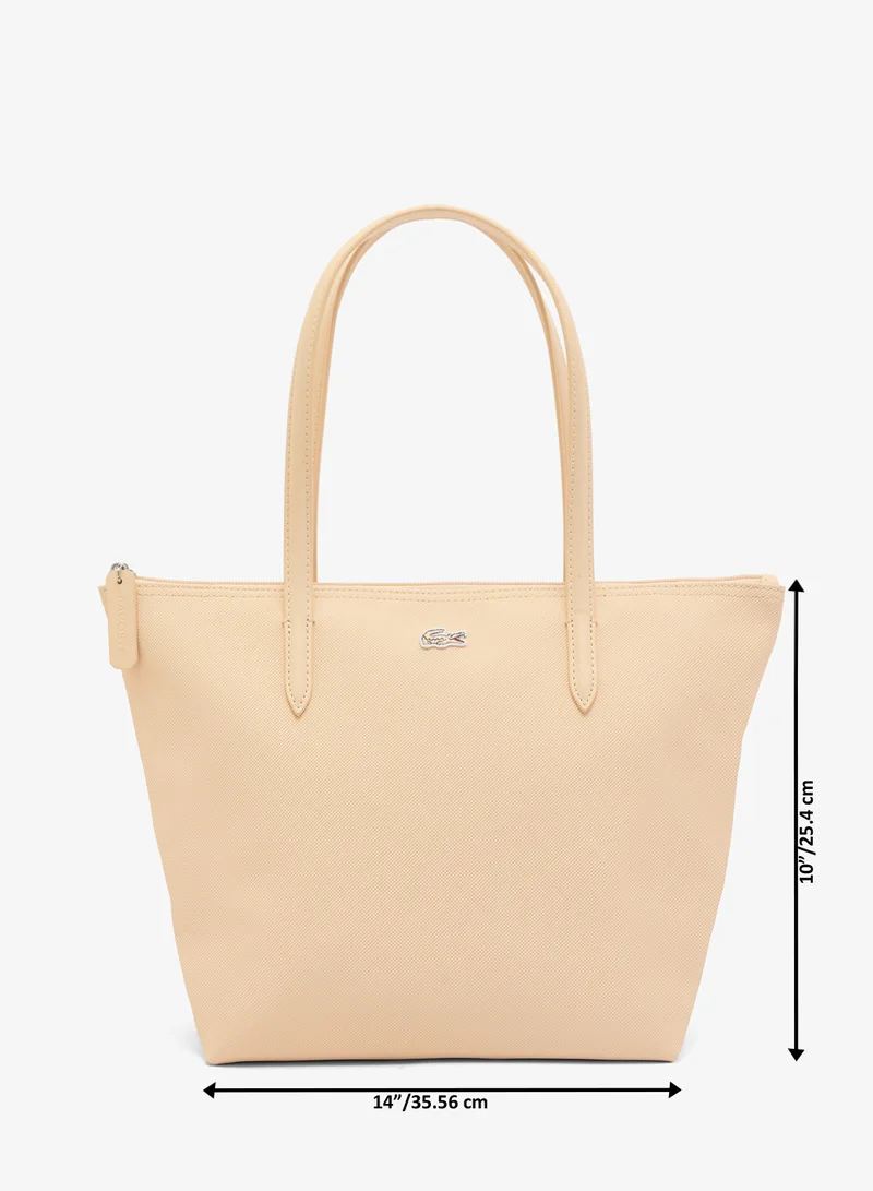 LACOSTE  Core Essentials Shopping Bag for Women | Best Price UAE