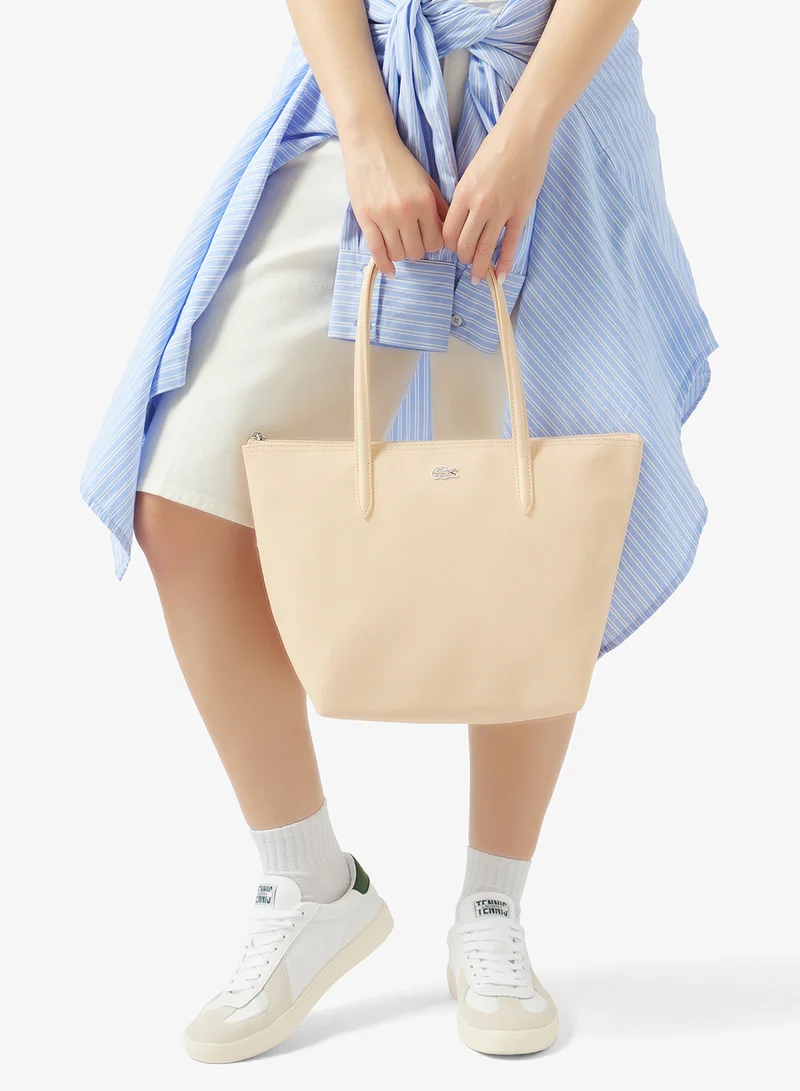 LACOSTE  Core Essentials Shopping Bag for Women | Best Price UAE