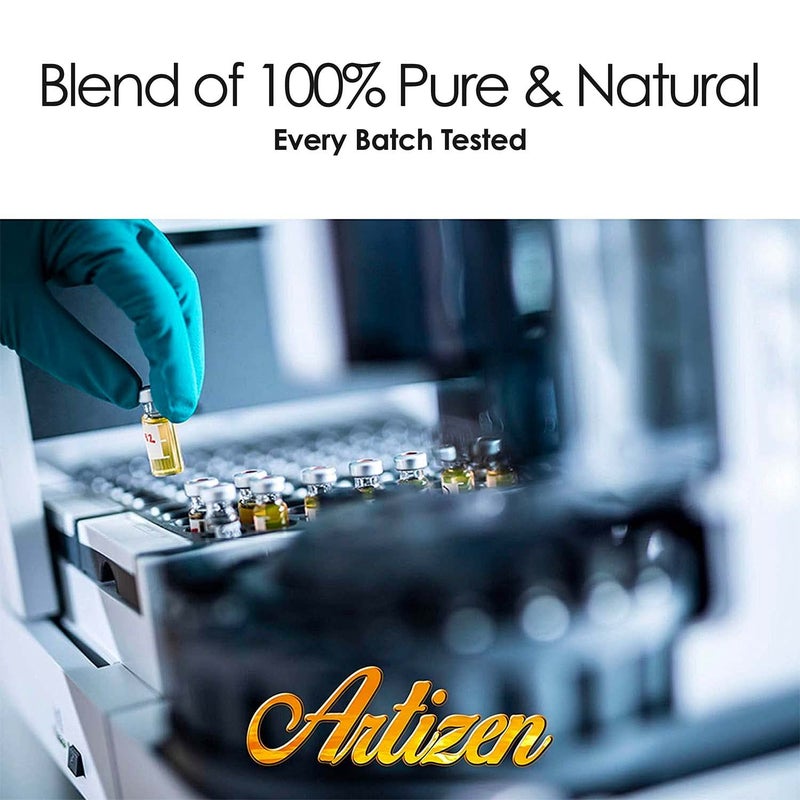 Artizen 30ml Oils - Fir Needle Essential Oil - 1 Fluid Ounce - Image 4