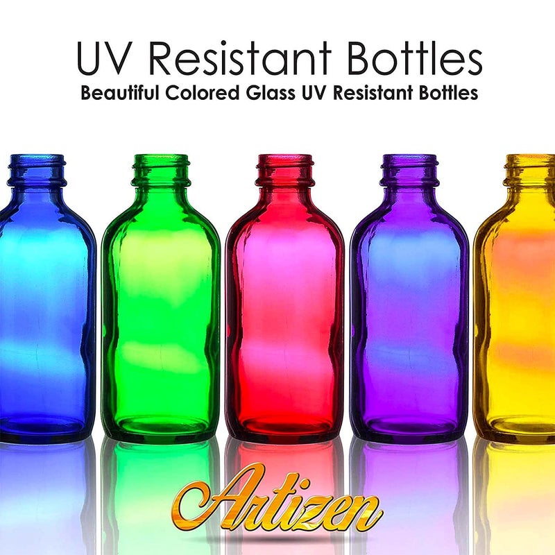 Artizen 30ml Oils - Fir Needle Essential Oil - 1 Fluid Ounce - Image 5