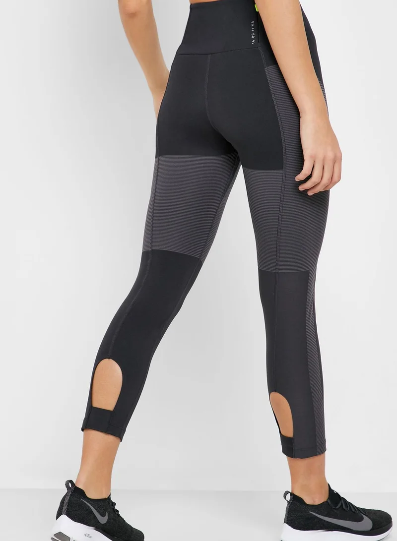 Nike Tech Pack Crop Tights