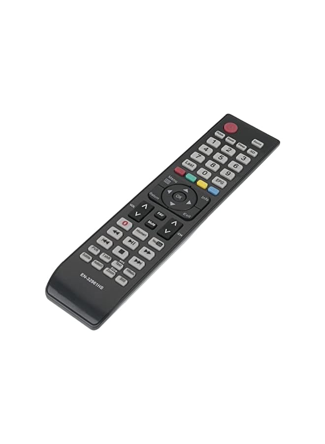 The Bros جهاز تحكم عن بعد EN-32961HS الجديد بديل لجهاز تلفاز هايسنس N42K391 N50K391 N55K391 LTD-N42K391 - Image 3