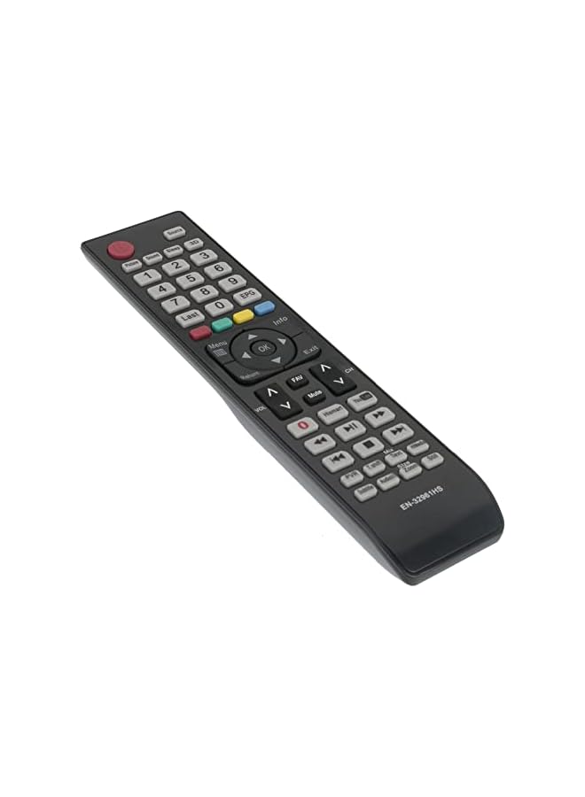The Bros جهاز تحكم عن بعد EN-32961HS الجديد بديل لجهاز تلفاز هايسنس N42K391 N50K391 N55K391 LTD-N42K391 - Image 4