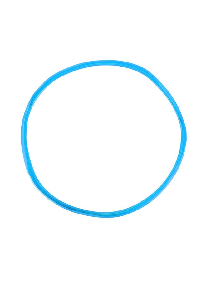 نيبمينينت مجموعة حلقات واقية ومضادة للخدش لعجلات السيارة مكونة من 4 قطع - Image 1