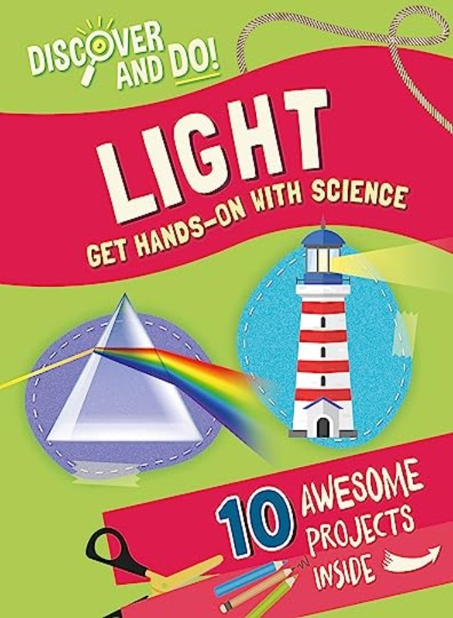 Discover and Do: Light