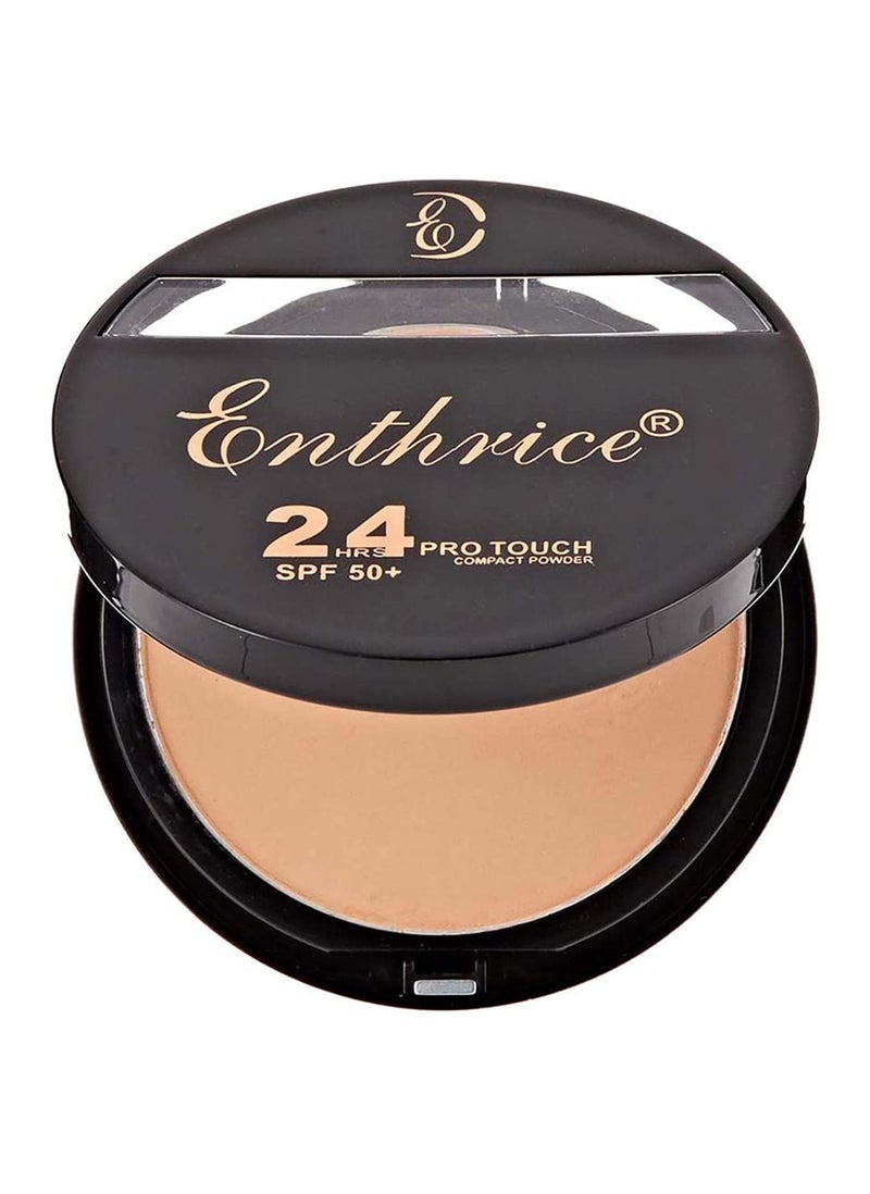 Enthrice بودرة مضغوطة إنثرايس 24 ساعة برو تاتش 12 جرام - Image 2