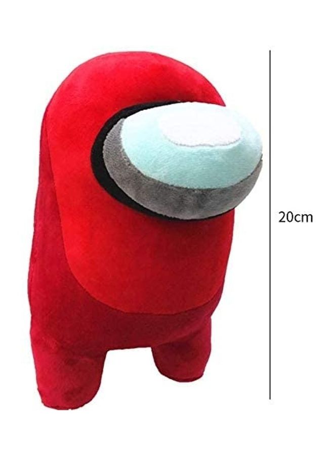 NIBEMINENT Among Us Plush Toy 20cm - Image 2