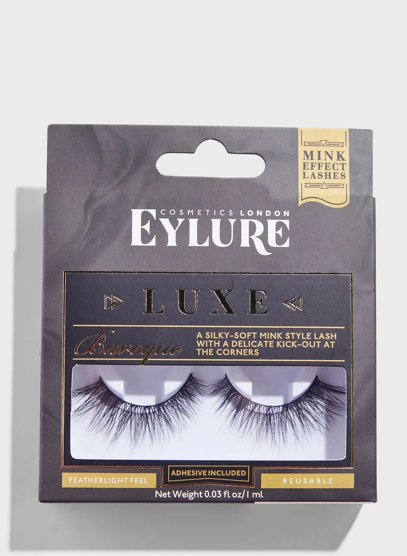 EYLURE Luxe Lashes - Baroque