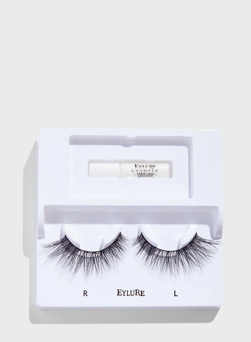EYLURE Luxe Lashes - Baroque