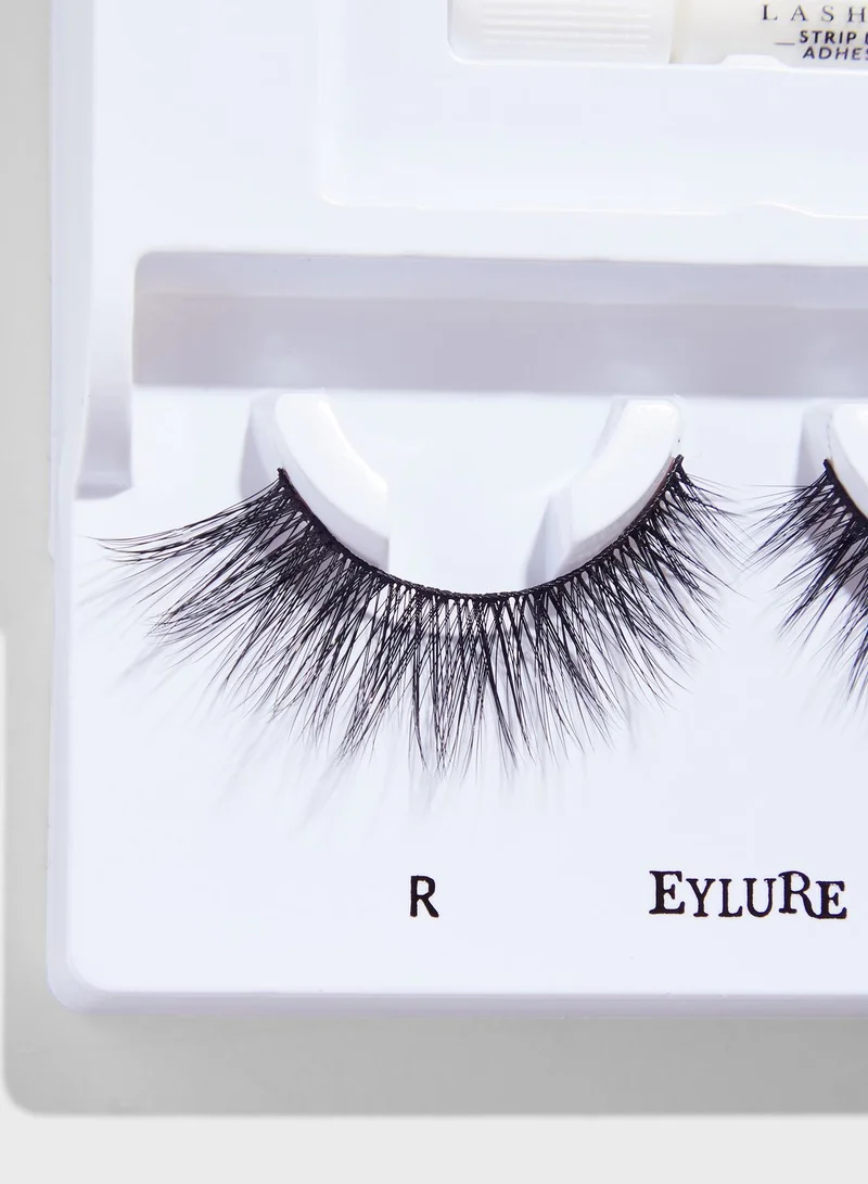 EYLURE Luxe Lashes - Baroque