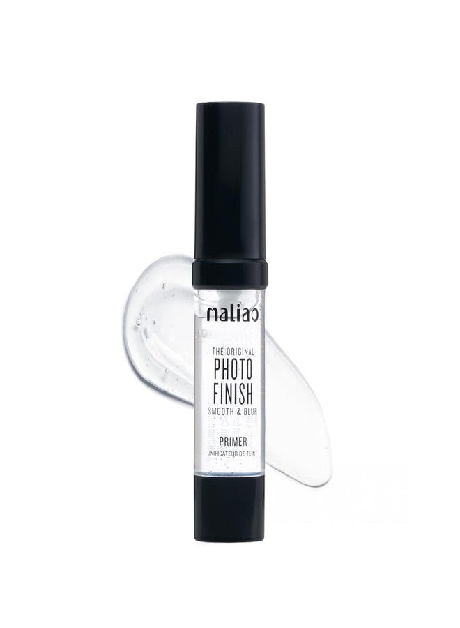 Maliao Professional The Original Photo Finish Smooth And Blur Pore Minimizing Primer 20 ML - Perfect Base For Flawless Makeup - Image 1