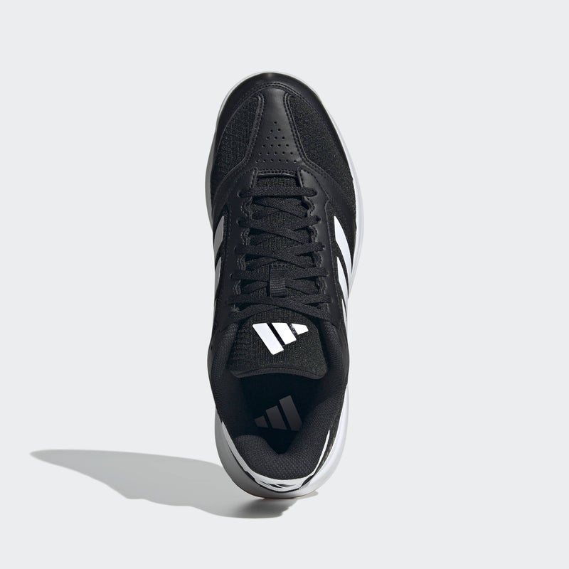 Adidas Ligra 8 Indoor Shoes - Image 5