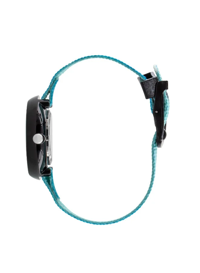 Lee Cooper Kids Textile Analog Watch LC.K.3.659 - 33 mm