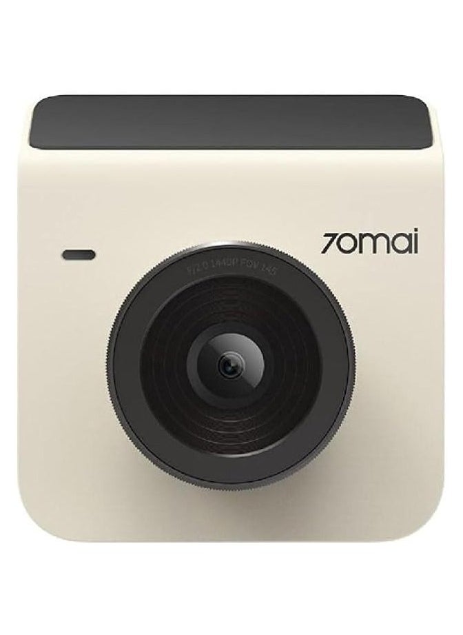 70mai 70mai dash cam A400  - Image 4