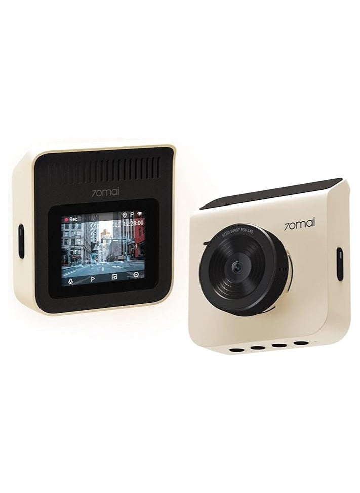 70mai 70mai dash cam A400  - Image 1