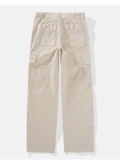 American Eagle AE Stretch High-Waisted Stovepipe Pant  - Image 1