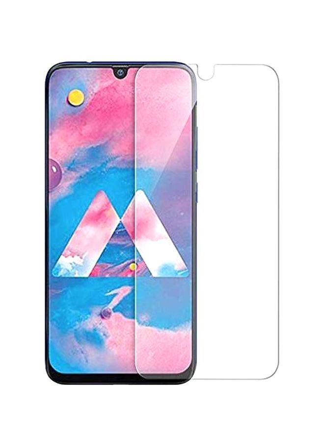 vesus Screen Protector For Samsung Galaxy M30 Clear
