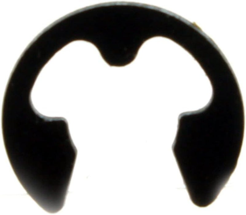 SKIDOO New OEM Circlip Demar. Circlip-Rewind 420945710 - Image 2