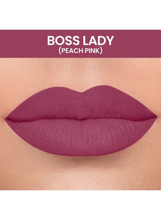 Super Stay Matte Mini Collection Boss Lady Bml11 - pzsku/Z8530E185532960E2F5DCZ/45/_/1720078237/2a171274-35f2-45f0-9b84-3374c883d72b