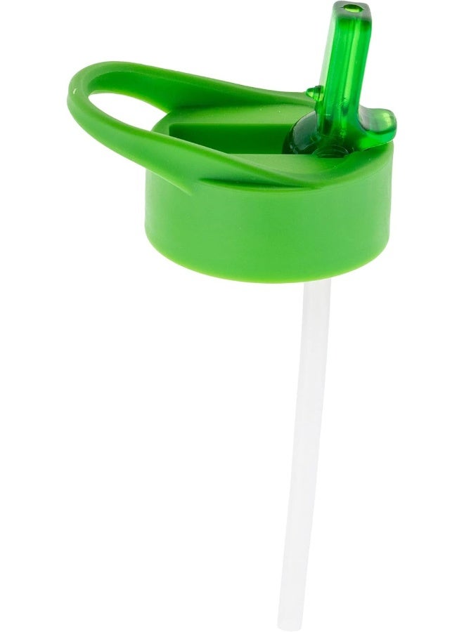 Stephen Joseph Stainless Steel Water Bottle - Image 4