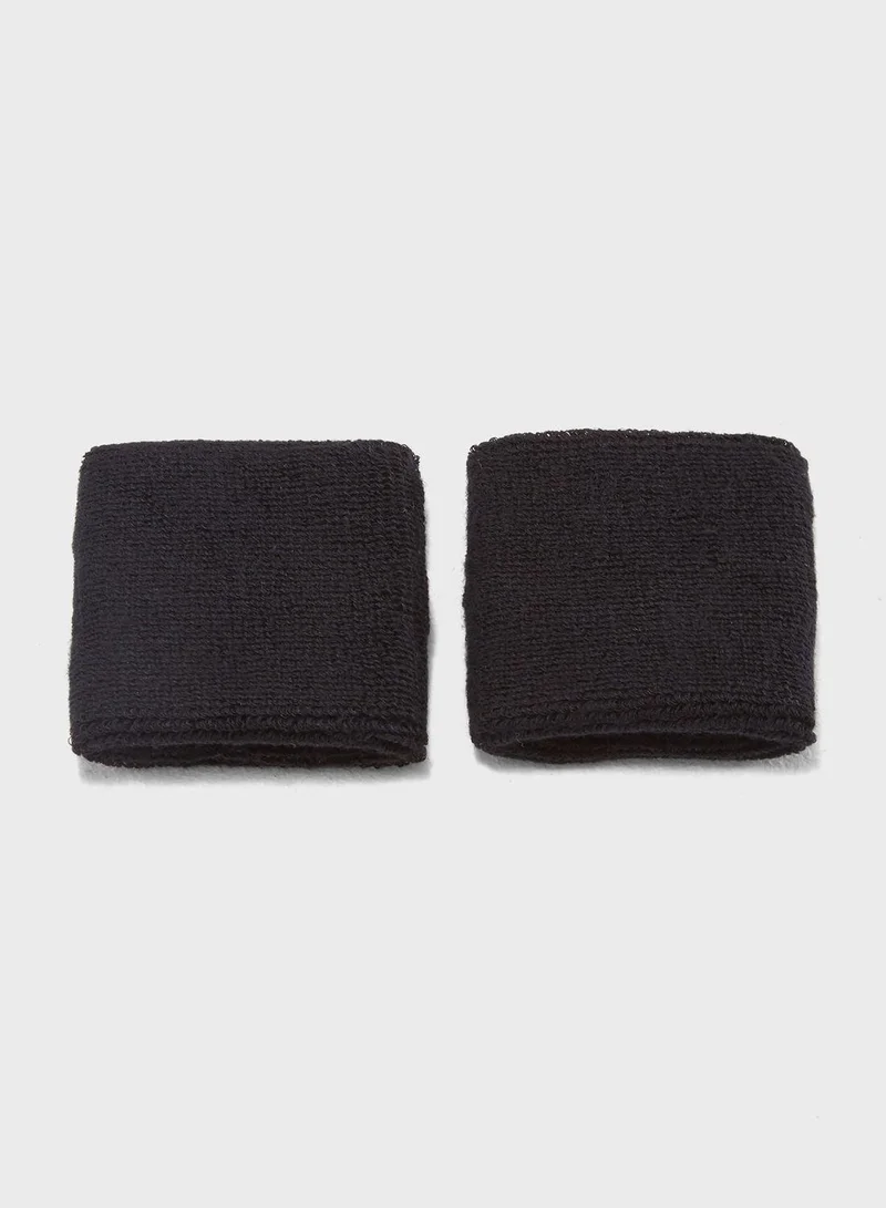 Nike Nike Swoosh Wristbands