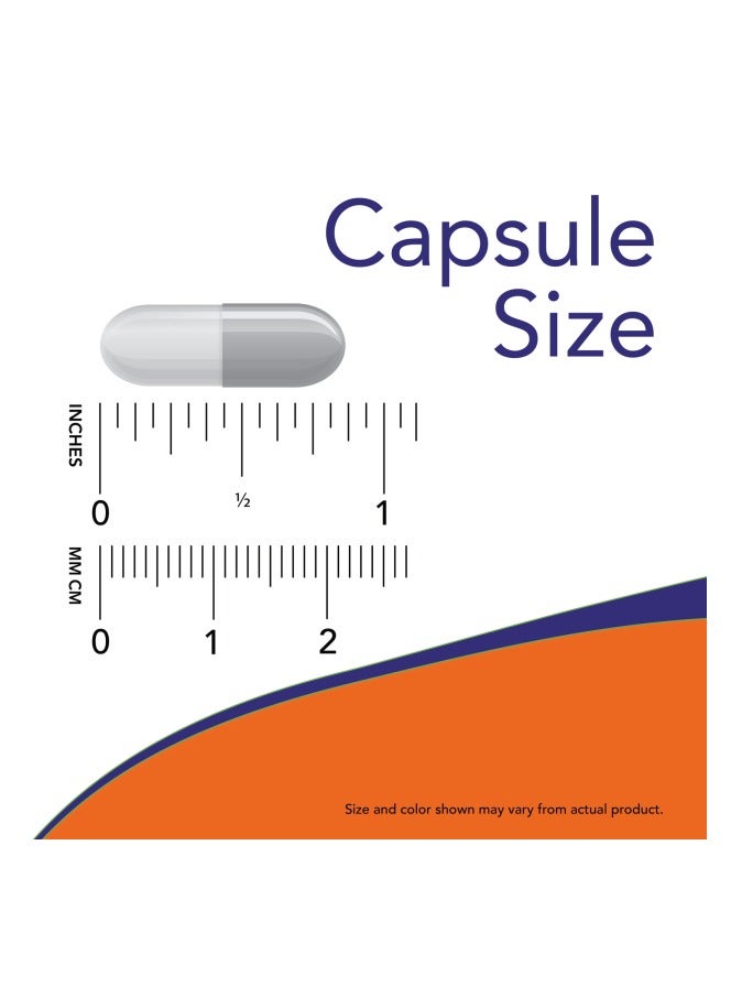 now Ashwagandha 450 mg Veg Capsules 90'S - Image 4