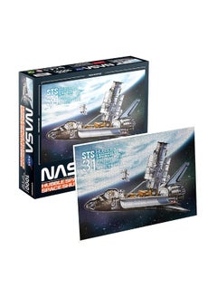 CubicFun Nasa Hubble Space Telescope Puzzle (1000 Pieces)  - Image 2