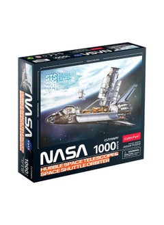CubicFun Nasa Hubble Space Telescope Puzzle (1000 Pieces)  - Image 3