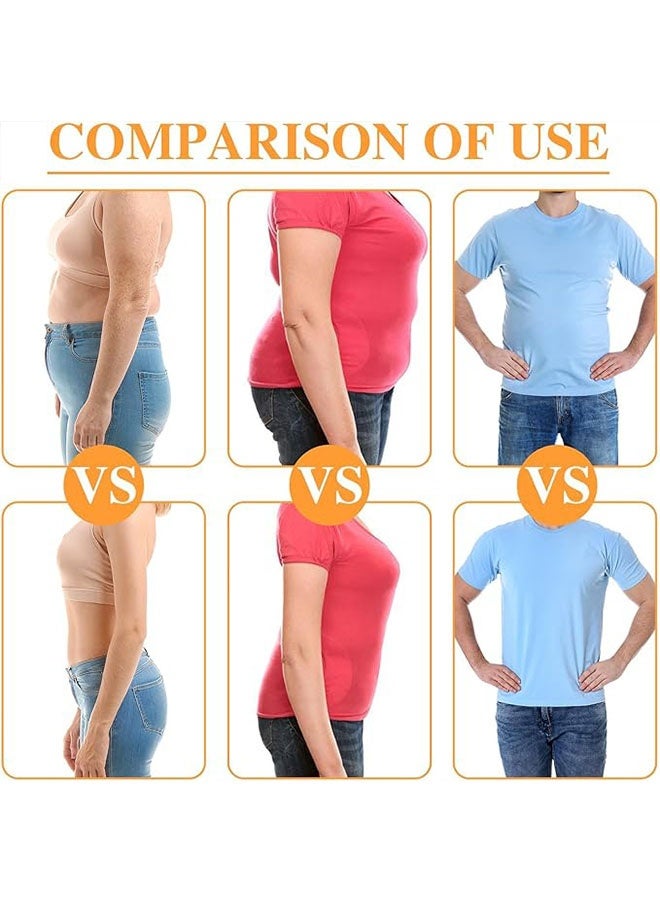 30 PCS Slimming Patch, Natural Herbal Essence Fat Burn Slim Products, Body Belly Waist Losing Weight Cellulite Slimming Sticker - Image 5