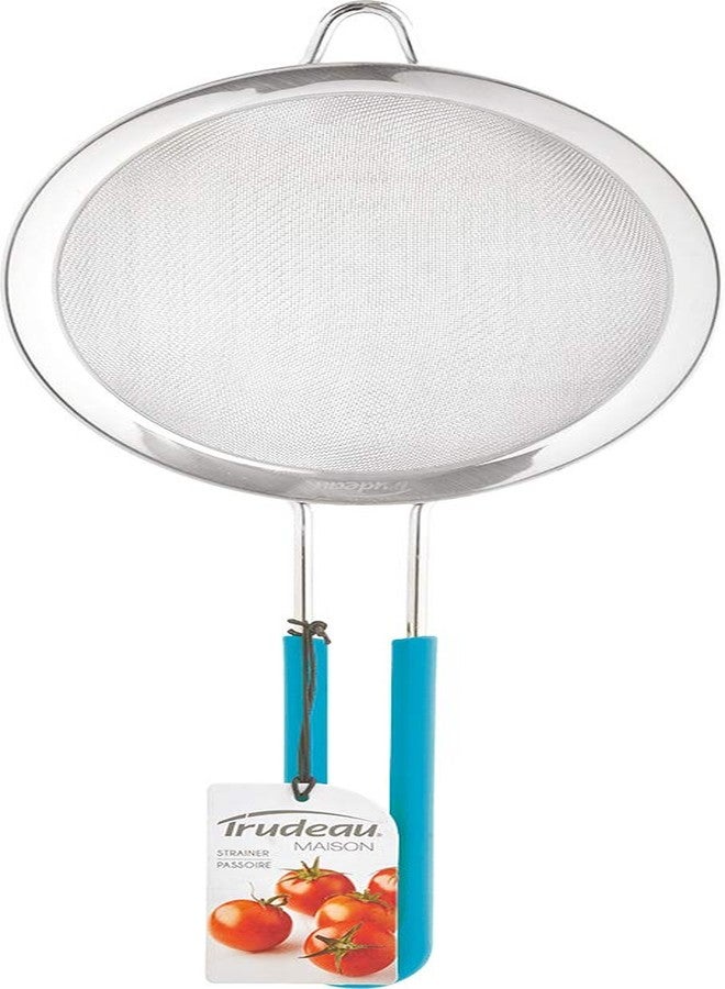 ترودو مصفاة شبكية دقيقة مقاس 6 بوصات، استوائية - Image 3