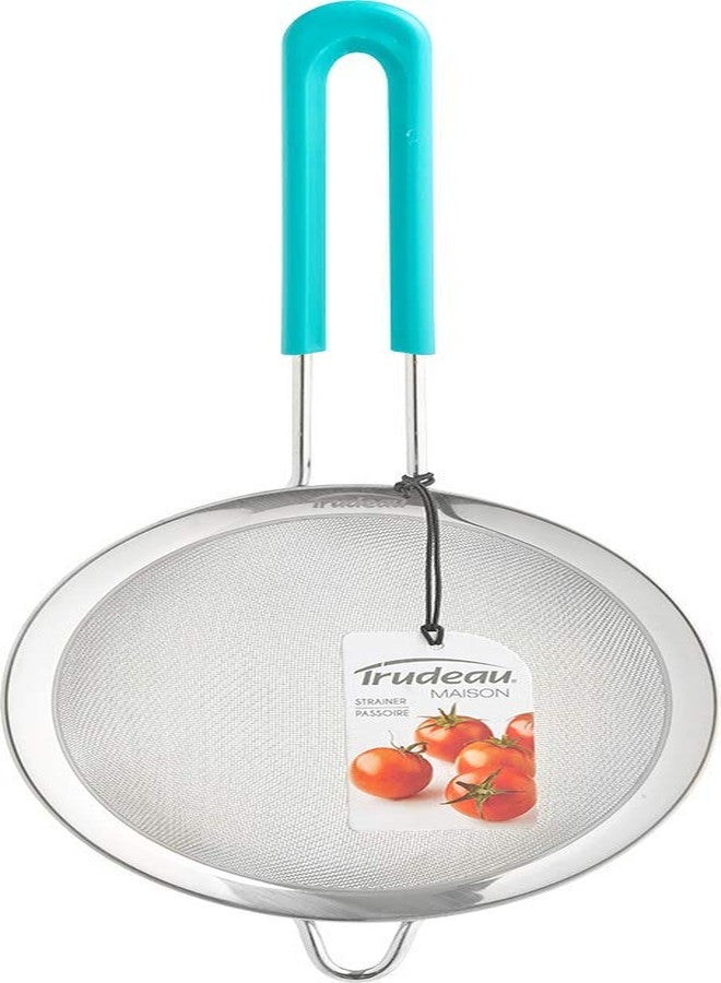 ترودو مصفاة شبكية دقيقة مقاس 6 بوصات، استوائية - Image 2