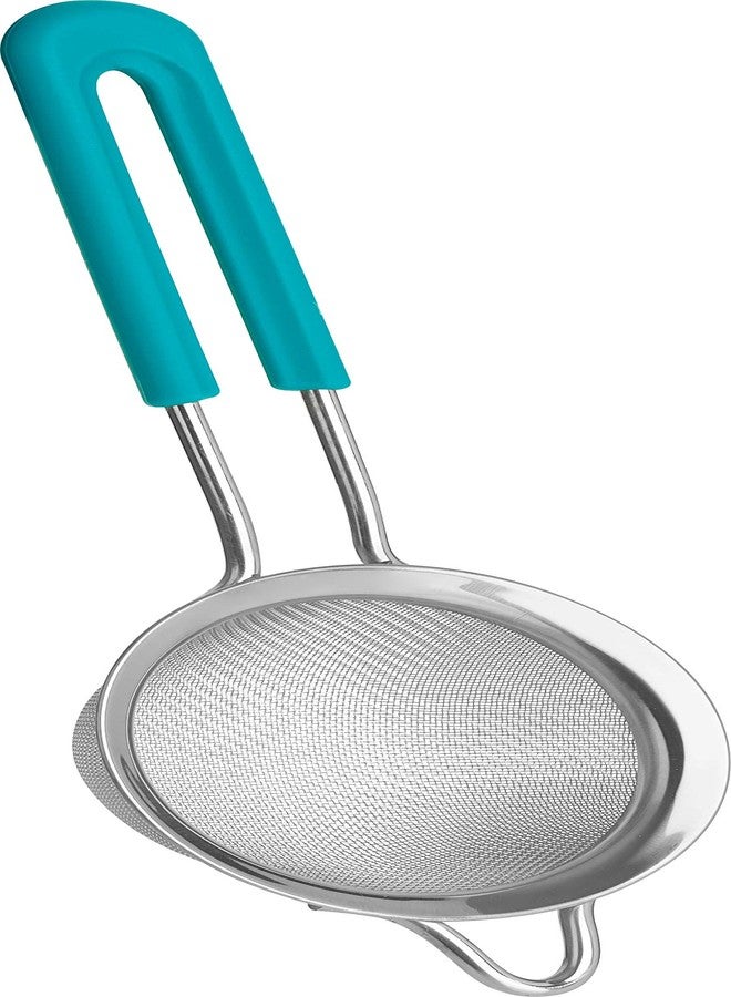 ترودو مصفاة شبكية دقيقة مقاس 6 بوصات، استوائية - Image 5