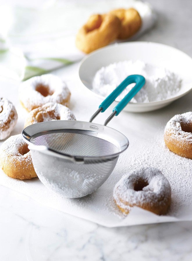 ترودو مصفاة شبكية دقيقة مقاس 6 بوصات، استوائية - Image 4