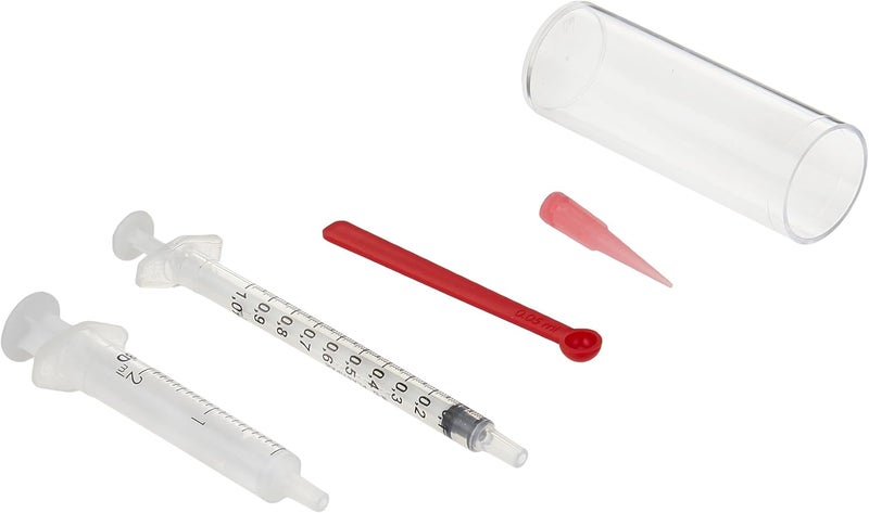 Salifert Magnesium Test Kit - 50 Tests for Accurate Aquarium Magnesium Levels - Image 3