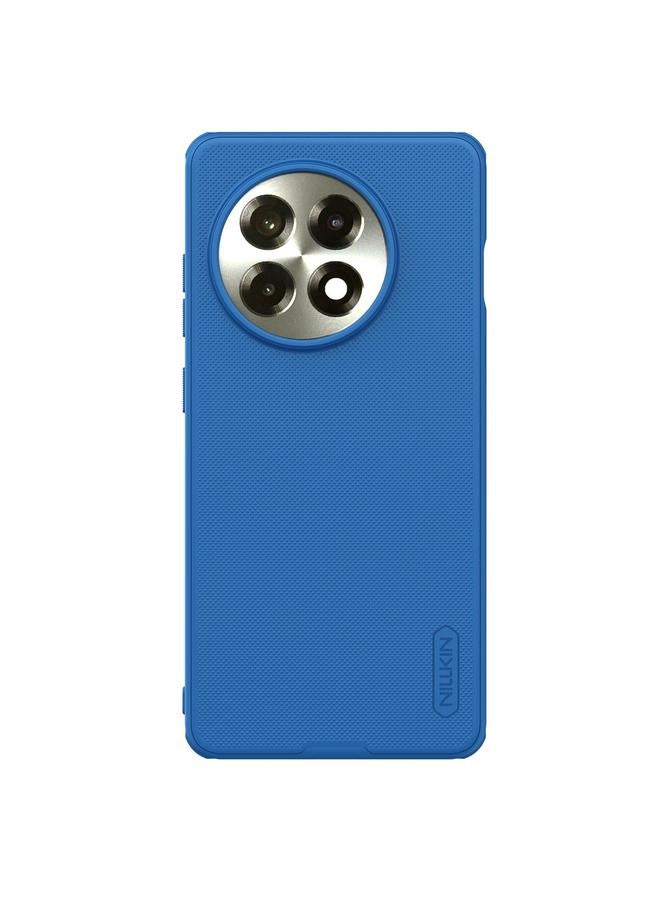 Nillkin Case For OnePlus Ace 5 / 13R Frosted Shield Pro PC + TPU Phone Case - Image 1