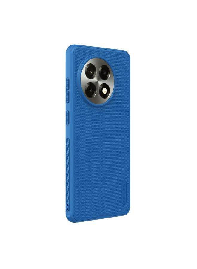Nillkin Case For OnePlus Ace 5 / 13R Frosted Shield Pro PC + TPU Phone Case - Image 2