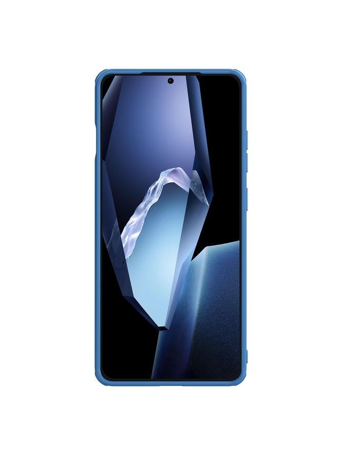 Nillkin Case For OnePlus Ace 5 / 13R Frosted Shield Pro PC + TPU Phone Case - Image 3