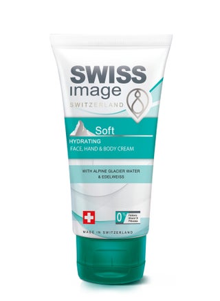Soft Hydrating Hand & Body Cream 75 ml | Instant Hydration & Non Greasy enriched with Alpine Glacier Water & Edelweiss for Daily Use - pzsku/Z853172E307786D80E4E3Z/45/_/1726738373/676b1f9e-4925-41b0-a2cc-8c7c3c0f17cb