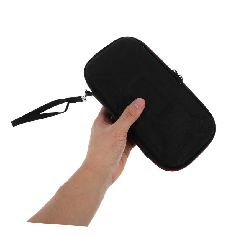 Eva Calculator Case Durable Travel Organizer Storage Bag for Graphing Calculators and Accessories - Image 5