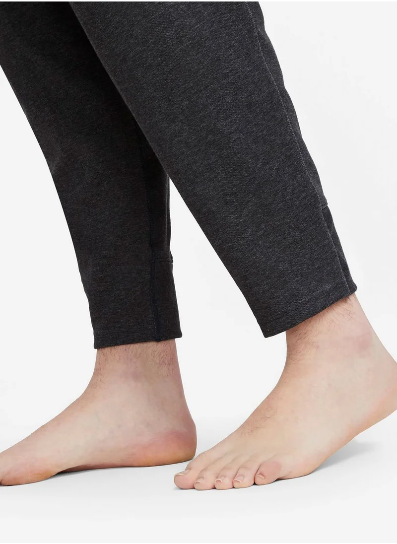 Nike Dri-Fit Heather Restore Sweatpants