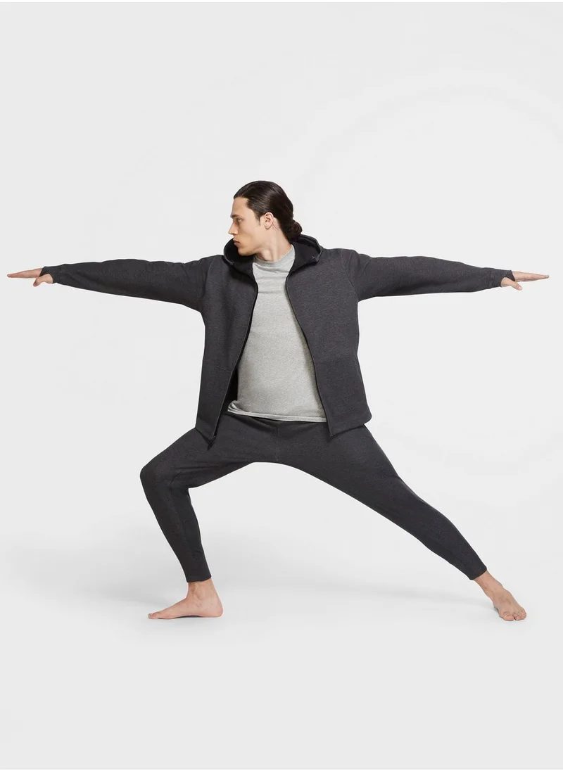 Nike Dri-Fit Heather Restore Sweatpants