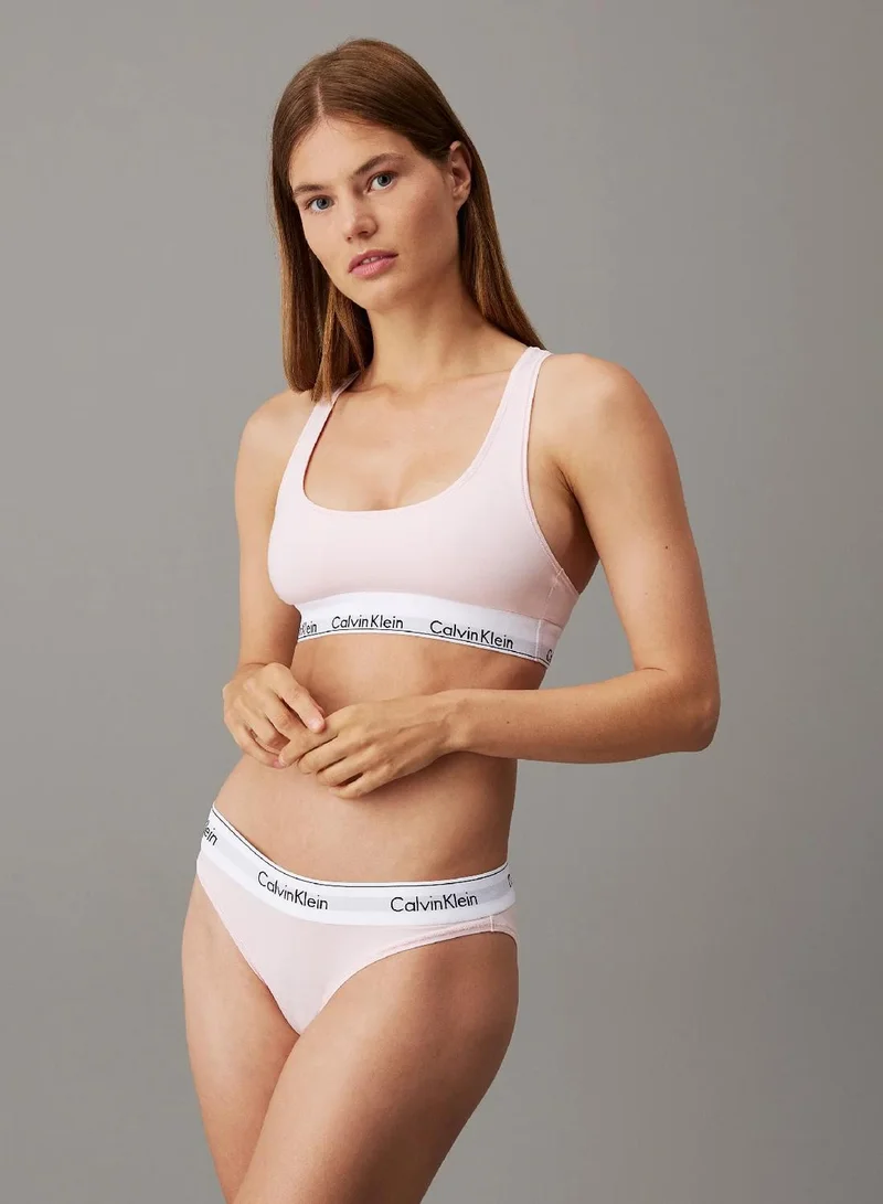 Bikini Briefs - Modern Cotton
