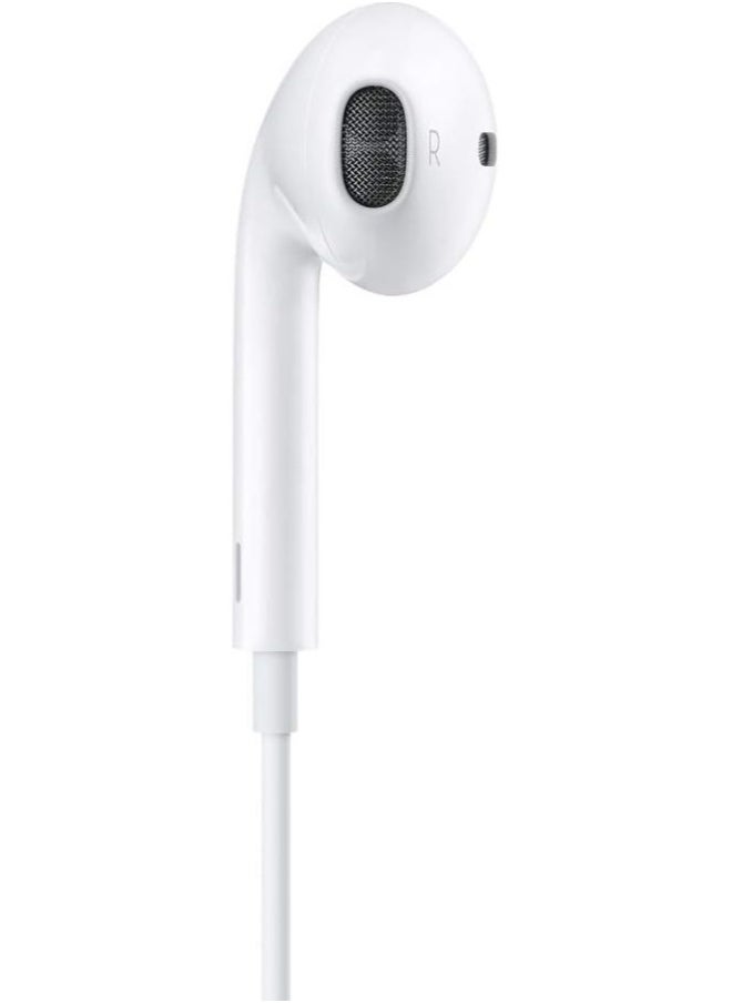Generic - In-Ear EarPods With Microphone, 3.5mm plug, - Image 1