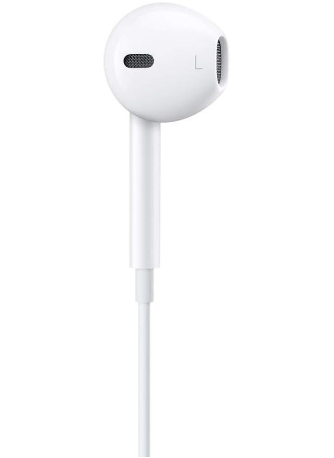 Generic - In-Ear EarPods With Microphone, 3.5mm plug, - Image 1